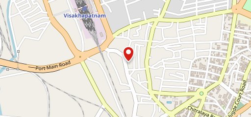 Rajasthan Sharma Bhojanalaya on map