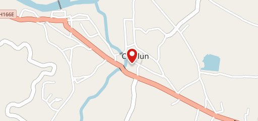 Rajasthani Dhaba on map