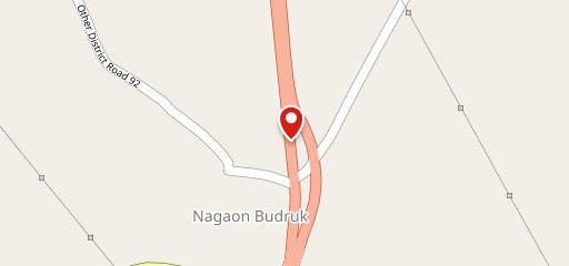 Rajasthani Dhaba on map