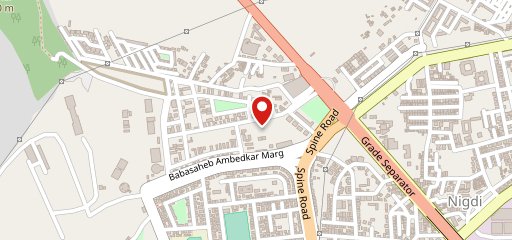 Rajasthani Dhaba on map