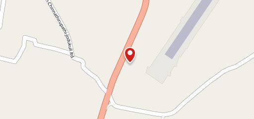 Rajasthani Dhaba on map