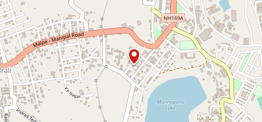 Rajasthani Ghar on map