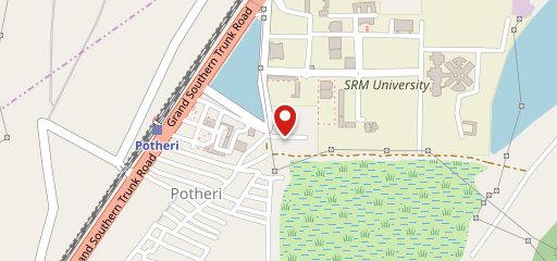 RAJASTHANI UP DHABA on map