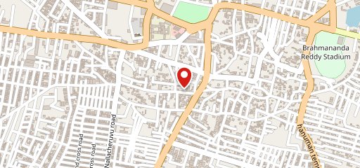 Rajasthani Pulkas on map