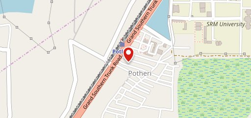 Rajasthani Restaurant on map