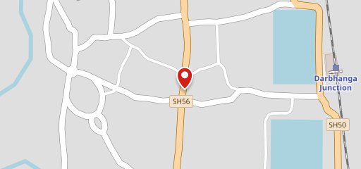 Rajasthan's Radhe Radhe - Mirzapur on map