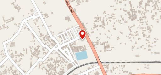 Rajbhog Pure Veg Restaurant on map