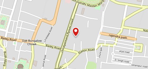 Rajbhog Sweets And Snacks on map