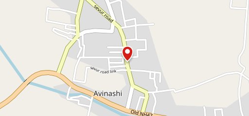 Rajdhani Bakes on map