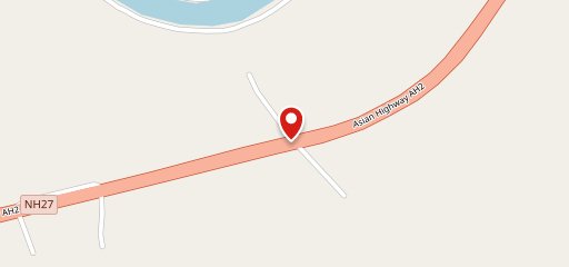 Rajdhani Dhaba & Restaurant on map