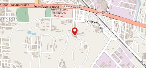 Rajdhani Thali Restaurant on map