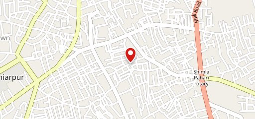 Rajesh Bakery on map