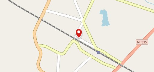 RAJESH BHOJNALAYA on map