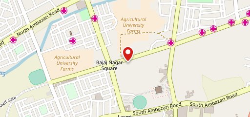 Rajesh Chinese Centre (जुना स्वादिष्ट) on map