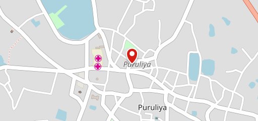 Rajesh Hotel and Restaurant on map