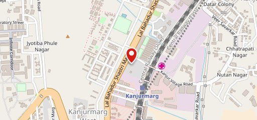 Rajesh Restaurant & Bar on map