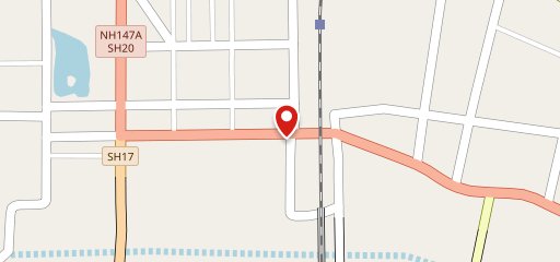 RAJESHWARI SENDWICH & PIZZA on map