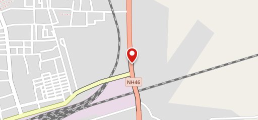 Rajhans Bhojanalay on map