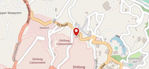 Rajhans Hotel on map