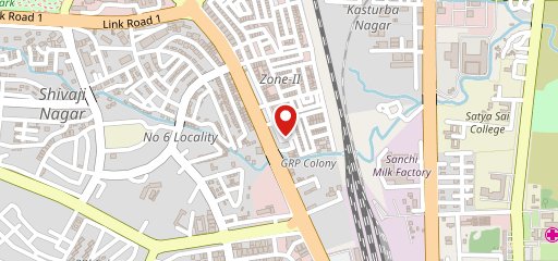 Rajhan’s Timeout on map