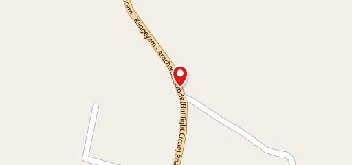 Raji Manpaanai Samayal ODC on map