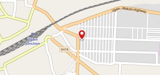 Rajkumar Restaurant Since 1949 on map