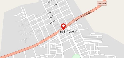 Rajlaxmi Vada Centre on map