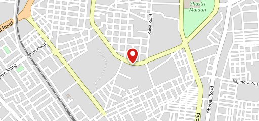 Rajmantra Cold Drinks & More on map