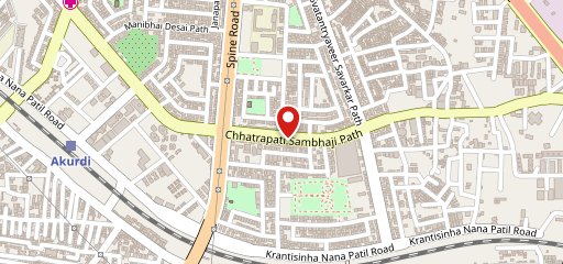 Rajmandir Ice Cream on map