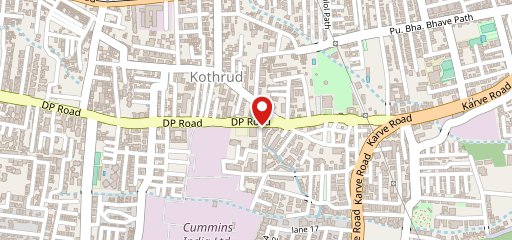 Rajmandir Ice Cream on map