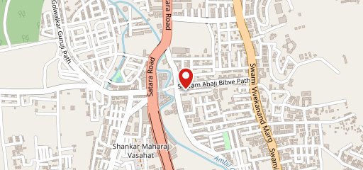 Rajmandir Ice-Cream on map