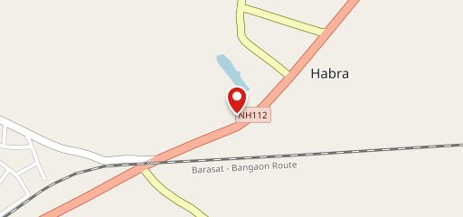 HOTEL RAJNANDINI on map