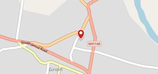 Rajnikant Dosa Centre on map