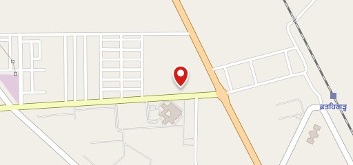 Rajpoot Dhaba and chicken corner VEG & NON VEG on map