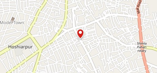 Rajput Naan Bhandar on map