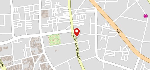 Raju Chacha Vadapav on map