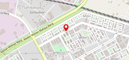 Raju Chap Wala on map