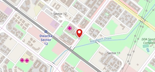 Raju Chur Chur Naan on map