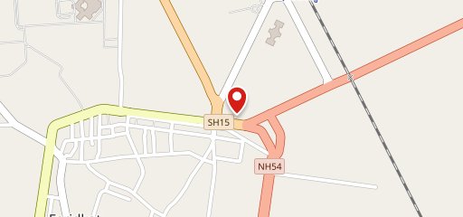 Raju Coffee Corner on map