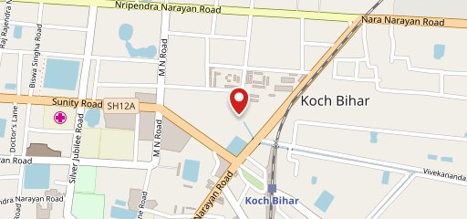 Raju Momo Shop on map