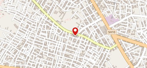 RAJU GARI BIRYANI ADDA on map