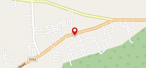 Raju Gari Biryanis on map