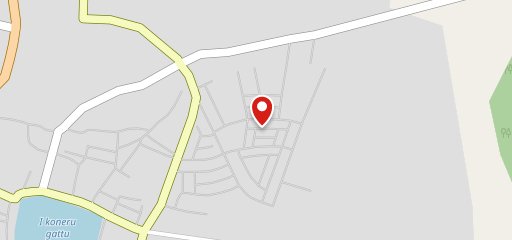 Raju Gari Hotel on map