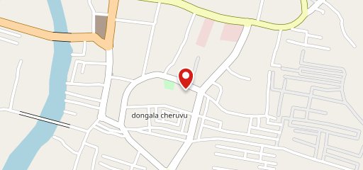 Raju Gari Royyala Pakodi and Biryani on map