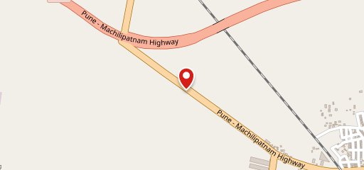 Raju Gari Thota on map