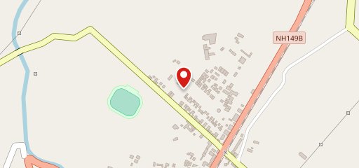 Raju Hotel on map
