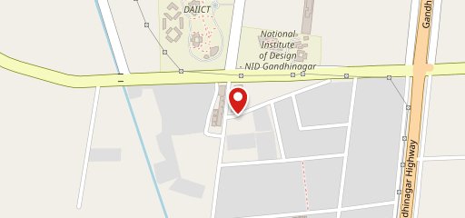 RAJU OMLET on map