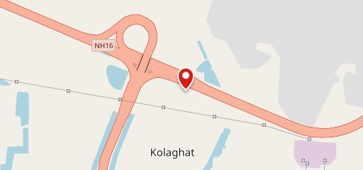 Raju Tea Stall on map