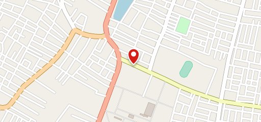 Rajugari Vindhubojanam on map