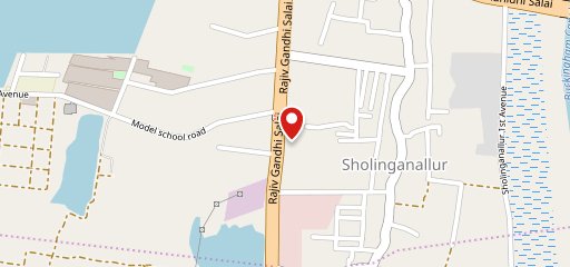 Raju Gari's Ruchulu on map